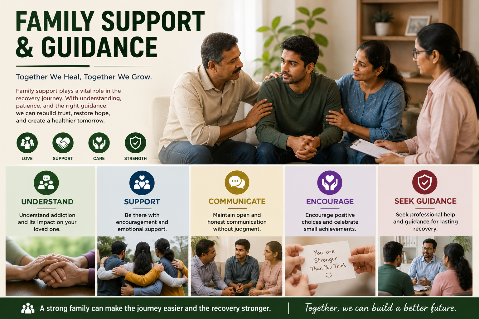 Family Support
